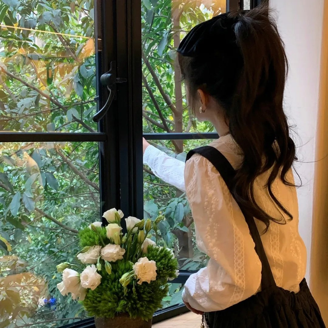 机长大人总想要复合