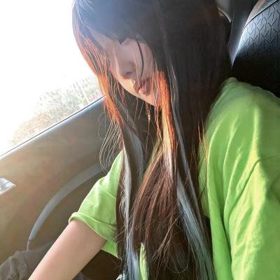 姐姐和我交换人生吧