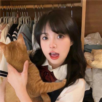 谜样的双眼